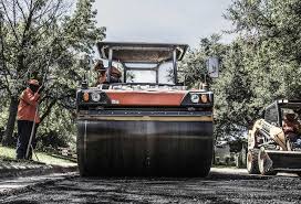 Best Asphalt Driveway Installation  in Lake Camelot, IL